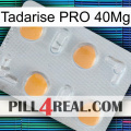 Tadarise PRO 40Mg 24